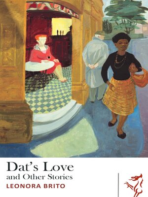 cover image of Dat's Love and Other Stories